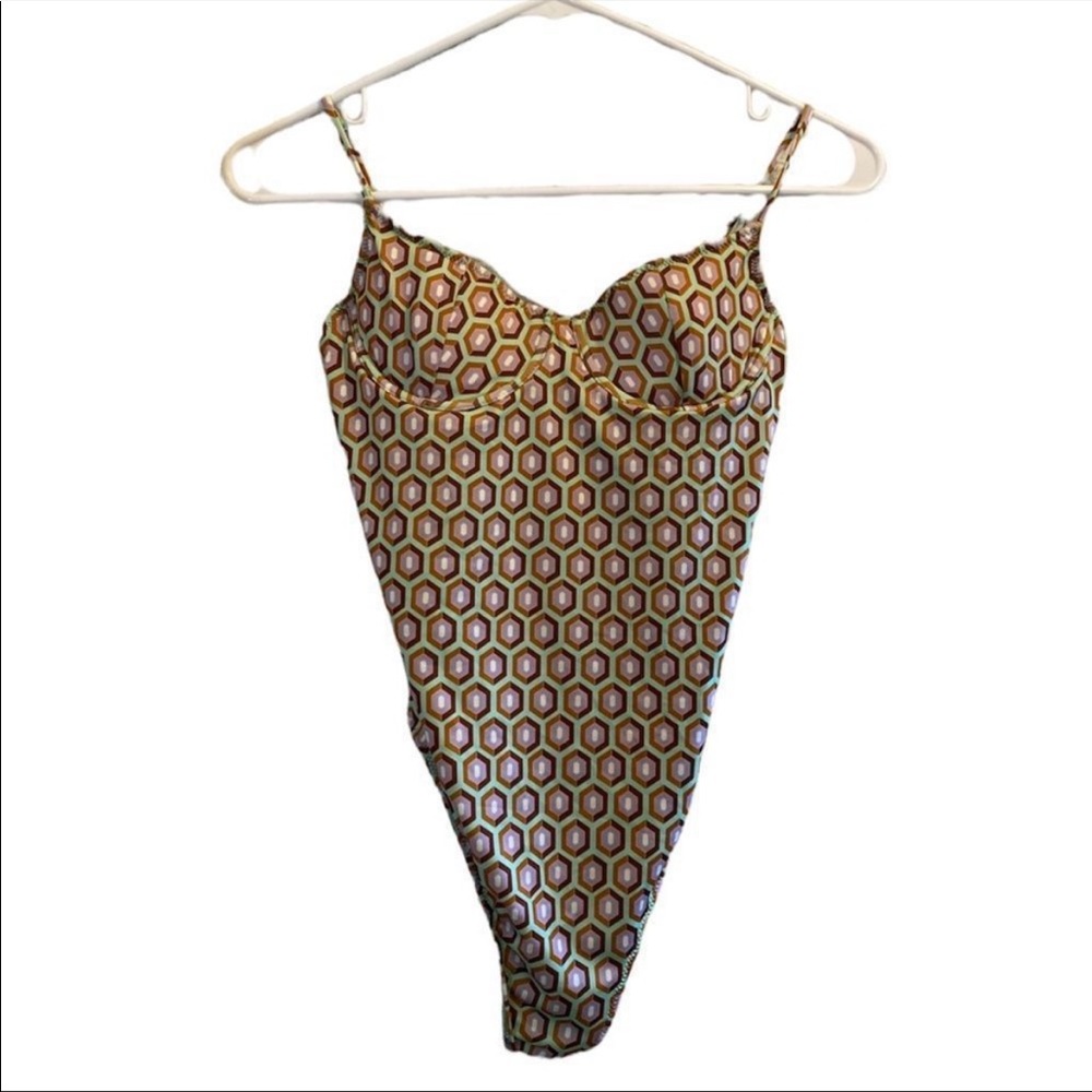 Swimsuit
